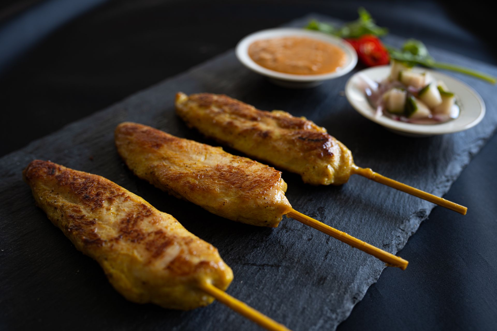 Restaurant på Taastrup Hovedgade